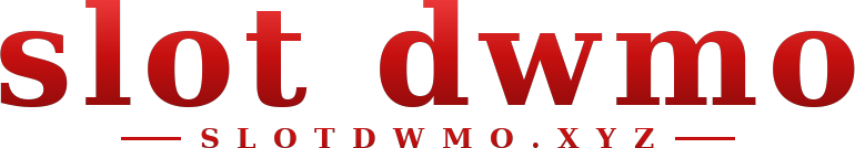 slot dwmo logo